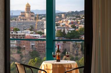 Pearl Boutique Hotel