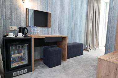 Pearl Boutique Hotel