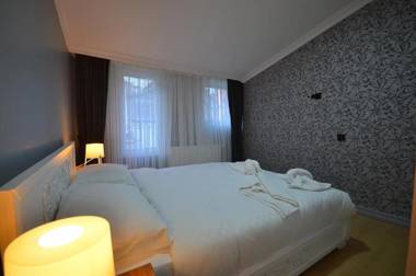 Two-bedroom Apartment in Tbilisi City Centre