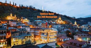 TbiliSee Hotel