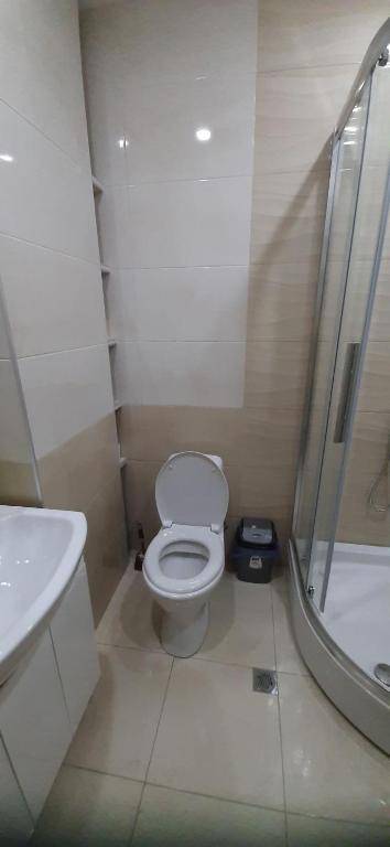 The Apartment for Comfortable Vacations in Tbilisi.