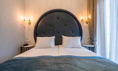 Orbeliani Residence Hotel