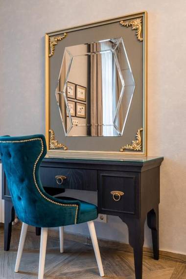 Orbeliani Residence Hotel