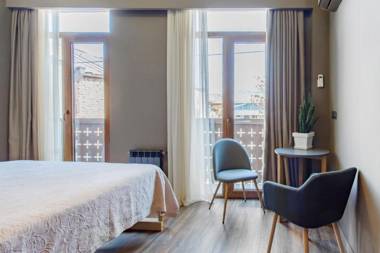 Moma Contemporary Design at Old Tbilisi. Perfect Location