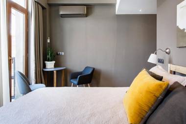 Moma Contemporary Design at Old Tbilisi. Perfect Location