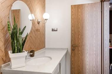 Moma Contemporary Design at Old Tbilisi. Perfect Location