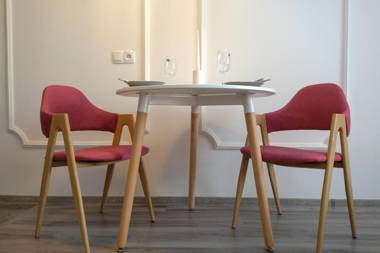 Iren river side apartments