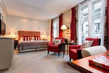 East Gate Boutique Hotel