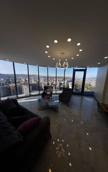 King David Residence Tbilisi