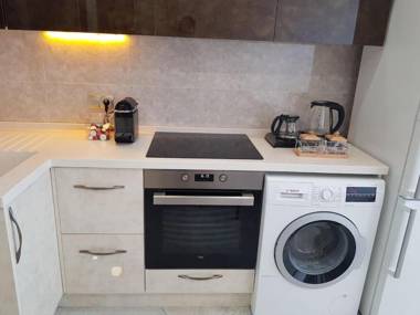 King David Residence Tbilisi