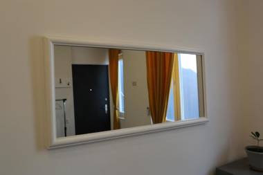 Piano Foyer Apartments at City Center