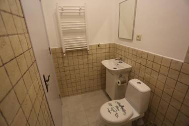 Piano Foyer Apartments at City Center