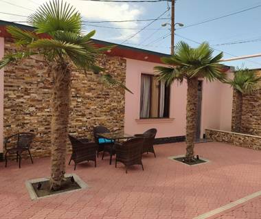 Nice Apartments Tbilisi