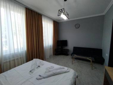 Nice Apartments Tbilisi