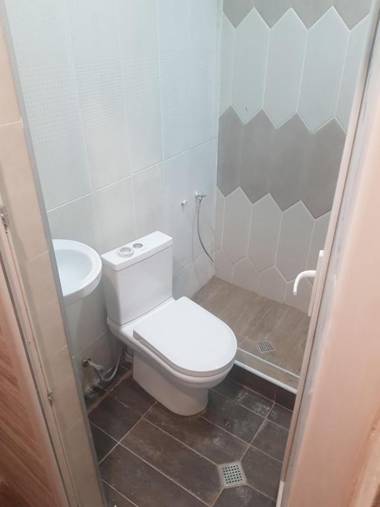 SOLO Budget Apartment