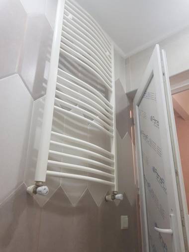 SOLO Budget Apartment