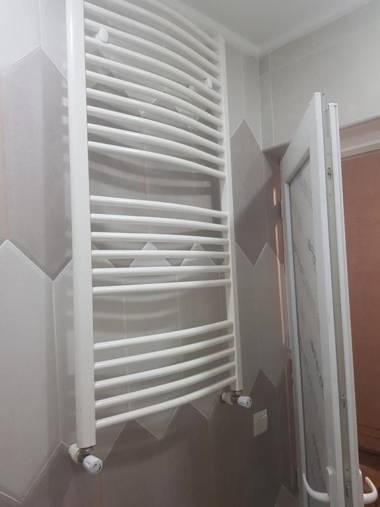 SOLO Budget Apartment