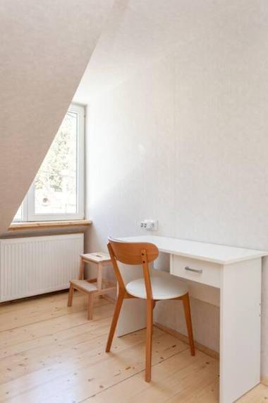 Cozy One Bedroom Apartment In The Heart of Tbilisi