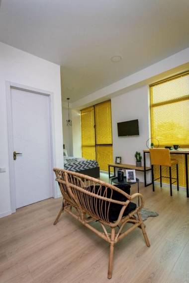 Cozy apartment in Old Town