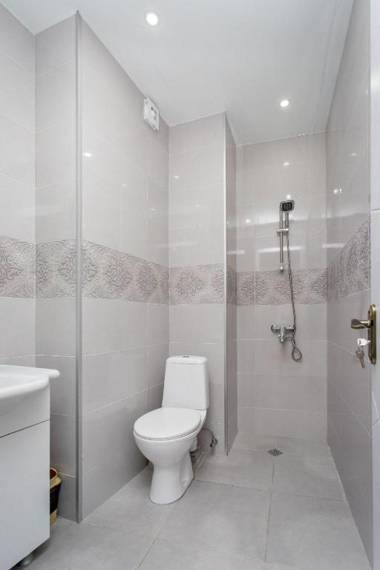 Cozy apartment in Old Town