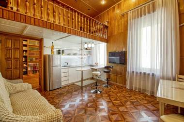 Rustaveli Central ApartHotel