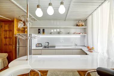 Rustaveli Central ApartHotel