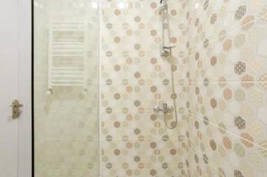 Center of the Tbilisi