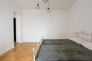 Center of the Tbilisi