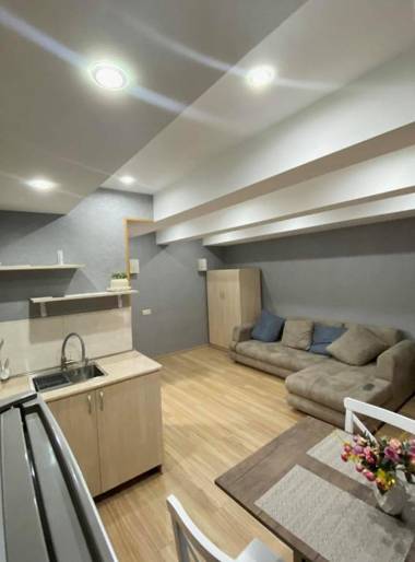 Eka's House