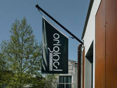 Original Boutique Hotel