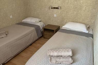 Private House in the middle of the city in 10 min. To Fabrika