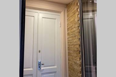 Private House  in the middle of the city in 10 min. To Fabrika