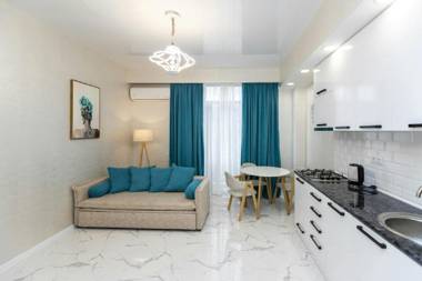 sweet home in saburtalo