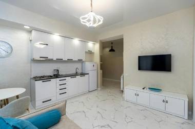 sweet home in saburtalo