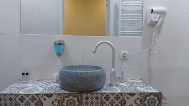 sweet home in saburtalo