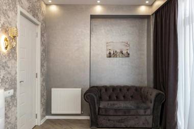 sweet home in saburtalo