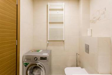 Premium 2 Bedroom Apartment