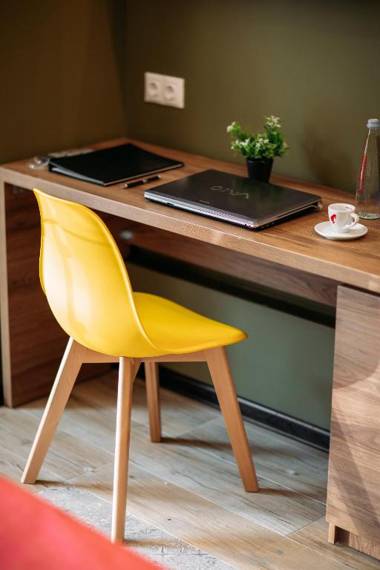 Urban Apartments 116