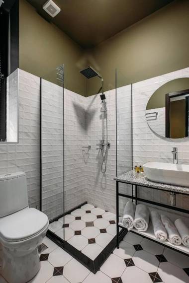 Urban Apartments 116