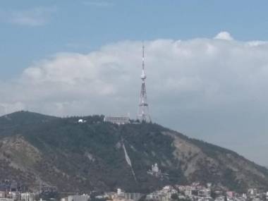 Avlabari Old Town Residence