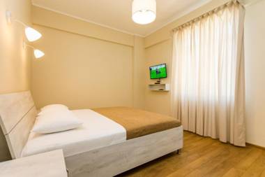 Apartment in the city centre