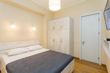 Apartment in the city centre