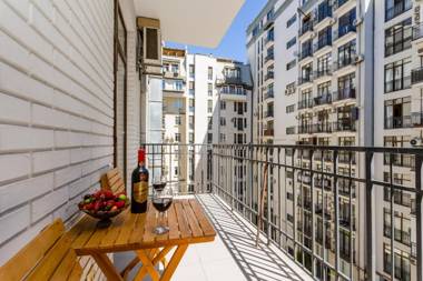 NEW! - Downtown Apartment