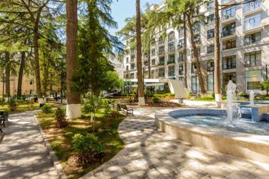 NEW! - Downtown Apartment