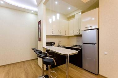 Apartment in the city centre l