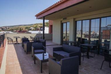 Matiane Boutique Hotel