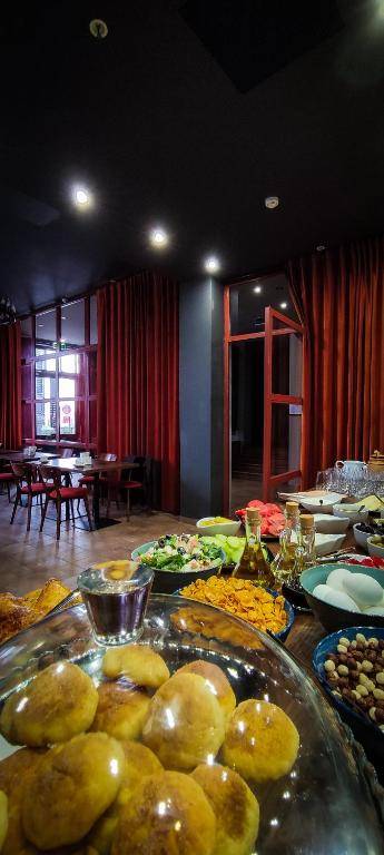 Matiane Boutique Hotel