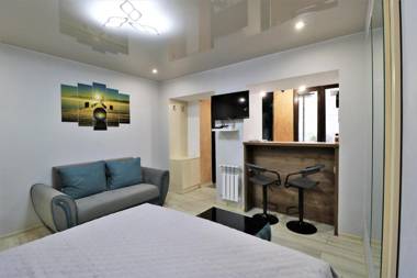 Apartment On Gudiashvili