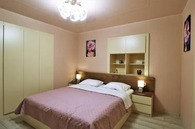 Apartment On Gudiashvili