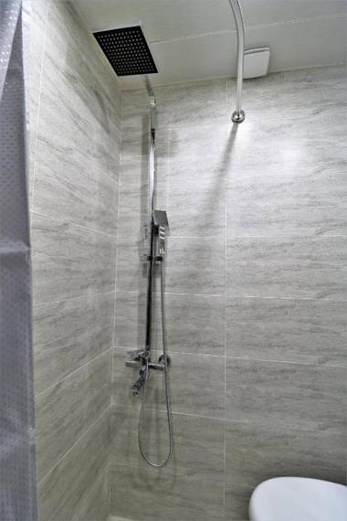 Apartment On Gudiashvili